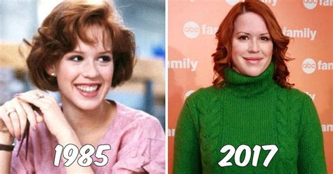 80s sexiest actresses|Female Teen Stars of the '80s: Then and Now .